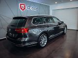 Volkswagen Passat 2.0TDI DSG R-Line 140kW 4M - náhled 4