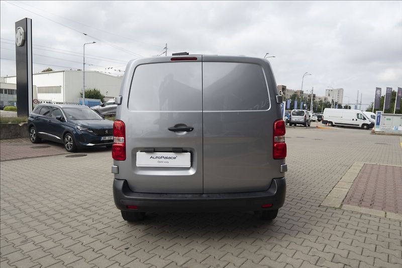 Toyota ProAce 2,0 D-4D NAVI VÝHŘEV 1. MAJ ČR - fotka 5 z 30
