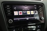 Škoda Octavia (2019) Style 2.0 TDI, 4X4, Automat - náhled 15