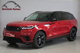 Land Rover Range Rover Velar (2018) D300 R-Dynamic SE, ČR, 1. maj. - náhled 1