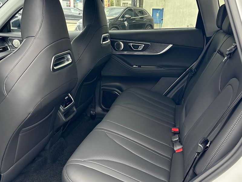 Chery Tiggo 7 (2026) HEV 1.5 UNIQUE    - fotka 7 z 27