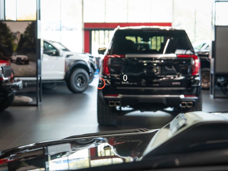 Dodge RAM (2026) 5.7 HEMI V8 Limited 2026 - fotka 25 z 43