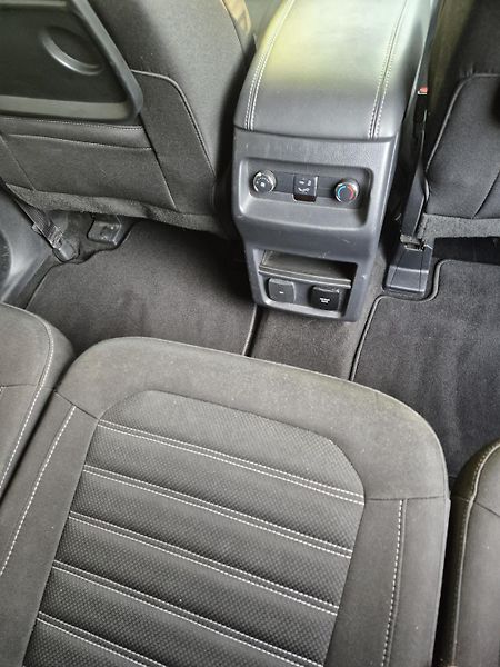 Ford Galaxy (2019) - fotka 44 z 71