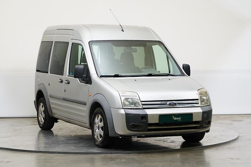 Ford Tourneo - fotka 8 z 25