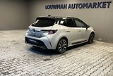 Toyota Corolla 1,8 HYBRID AT GR SPORT - náhled 1