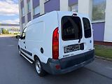 Renault Kangoo 1,5 DCi Long / plošina / boční - náhled 2