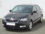 Škoda Rapid (2015) 1.4 TDi, ČR - náhled 2