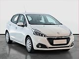 Peugeot 208 (2016) 1.0 VTi, Tempomat - náhled 1