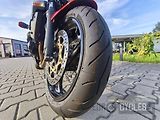 Suzuki GSR 600 (2008) - náhled 9