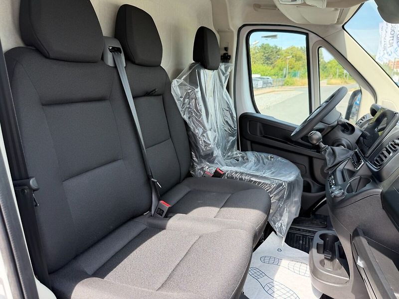 Toyota ProAce L3H2 140k Active 270°  Multime - fotka 10 z 12