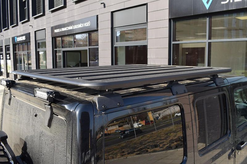 Jeep Wrangler (2024) Rubicon/Expedice/Naviják/Ledni - fotka 66 z 72