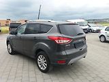 Ford Kuga 2.0TDCi,110kW,TAŽNY,SERV.KNÍŽK - náhled 2