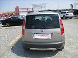 Škoda Roomster 1,2 TSi, Scout,DSG,klima,s.kn, - náhled 7