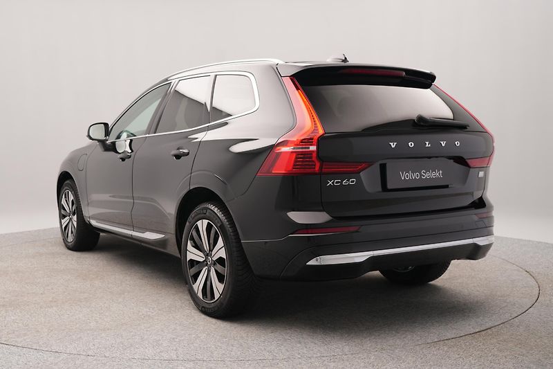 Volvo XC60 T6 AWD RECHARGE BRIGHT PLUS  - fotka 8 z 48