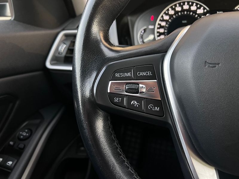 BMW Řada 3 318d-SPORT-LINE 360 KAMERA - fotka 20 z 48