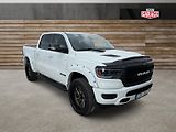 Dodge RAM (2022) +HEMI+OFFROAD PAKET+WHITE+ - náhled 1