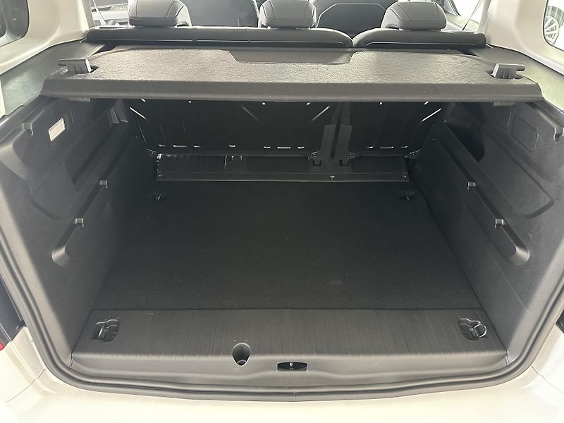 Fiat Qubo L (2026) Icon 1,2 Turbo 110k MT6   - fotka 21 z 21