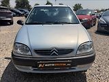 Citroën Saxo 1,1 KLIMA,SERVO,BEZ KOROZE,STK - náhled 1
