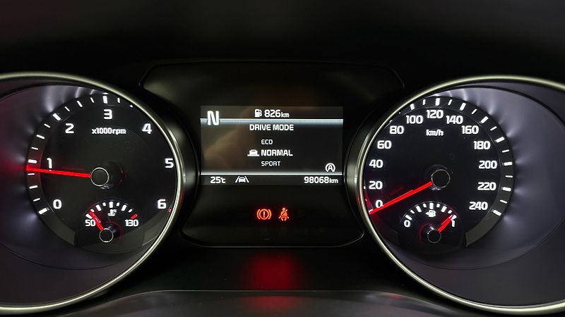 Kia Ceed 1.6 CRDI Top - fotka 27 z 27