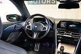 BMW Řada 8 M850i xDrive, Golden Thunder - náhled 49