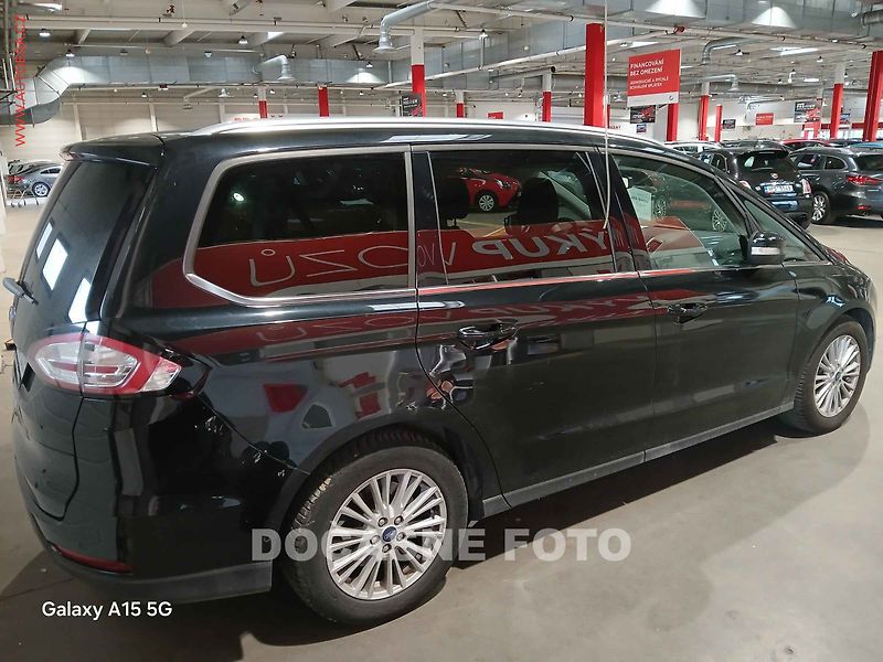Ford Galaxy (2017) 2.0 TDCI - fotka 2 z 3