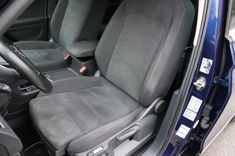 Volkswagen Tiguan 1.4TSI 110kW ČR 1 MAJITEL - fotka 23 z 50