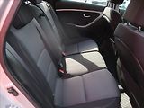 Hyundai i30 1,6 GDi,99kW,NovéČR,Aut.klima - náhled 19