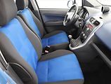 Opel Agila (2008) 1.0, nová STK, rezervace - náhled 7