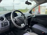 Ford Fusion 1,4 i DIGIKLIMA 57tKm PŮVOD ČR - náhled 10