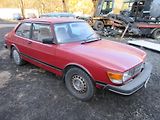 Saab 90 (1985)  2.0  - náhled 1