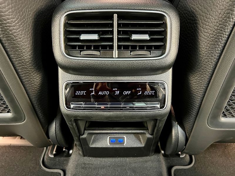 Mercedes-Benz GLS 450d 4M AMG+, EL.TAŽNÉ, MASÁŽE - fotka 38 z 44