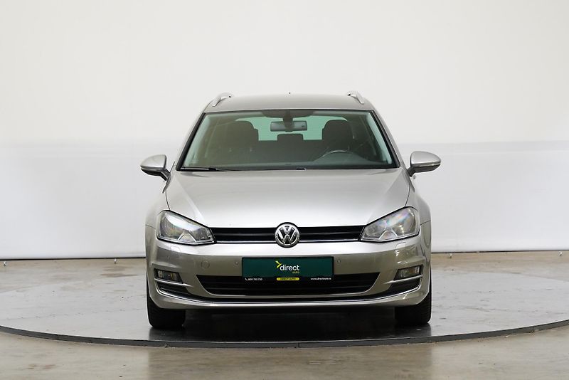 Volkswagen Golf - fotka 4 z 23