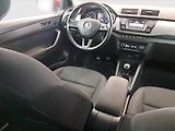Škoda Fabia (2017) Style 1.2 TSI, Serv.kniha - náhled 7
