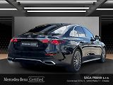 Mercedes-Benz Třídy E E-Třída 450 d 4MATIC AMG Line - náhled 3