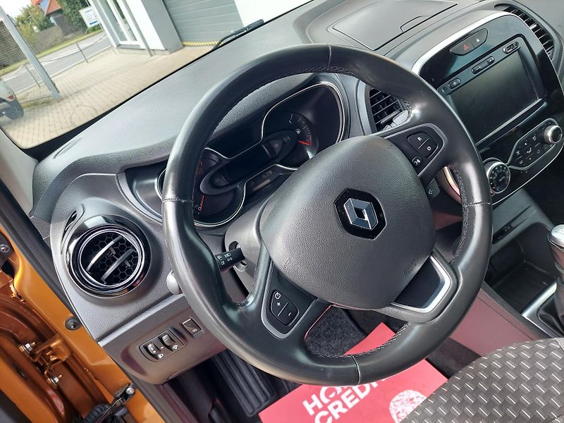 Renault Captur (2019) Collection 1.3TCe - fotka 9 z 41