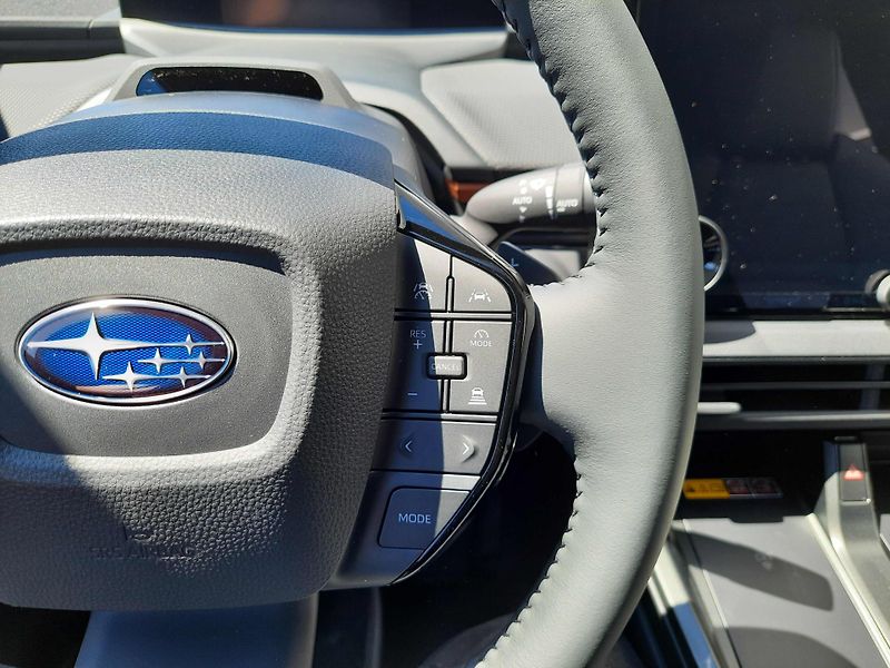 Subaru Uncharted (2026) Executive 77 kWh AWD 252 kW - fotka 14 z 64