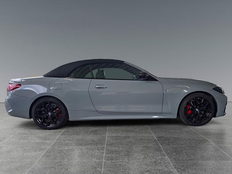 BMW Řada 4 M440i xD Cabrio M-Sport Pro - fotka 2 z 16