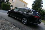Volkswagen Passat 2,0 TDi,DSG, 4x4 ALLRACK - náhled 10