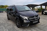 Mercedes-Benz Třídy V V300dL 4Matic/ČR/DPH/v záruce! - náhled 8