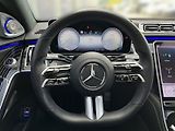 Mercedes-Benz Třídy S 500 4MATIC L AMG Line - náhled 11