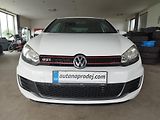 Volkswagen Golf (2010) GTI,2,0TSI,155KW,AUT.KL.18ALU - náhled 1