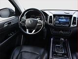 SsangYong Rexton (2018) 2.2 Diesel, 4X4, Automat - náhled 7