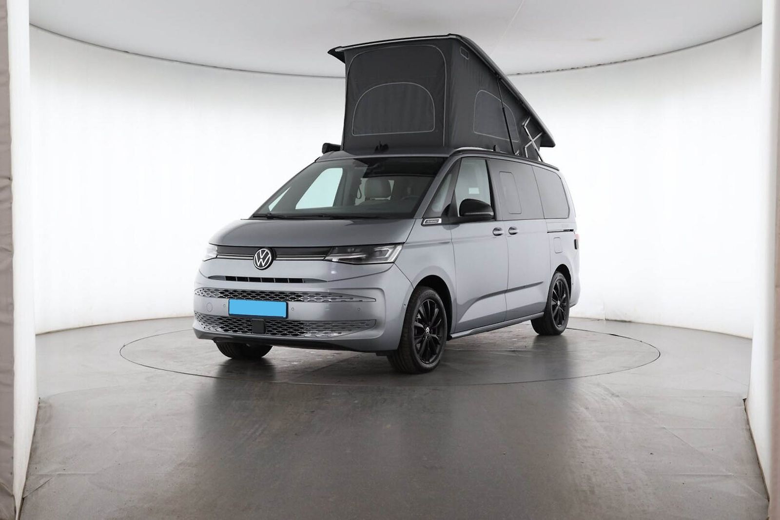 Volkswagen California eHybrid 4M Ocean HuD IQ El.dve