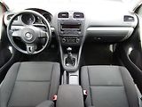 Volkswagen Golf (2010) 1.2TSi, 1.maj,ČR, servis - náhled 8