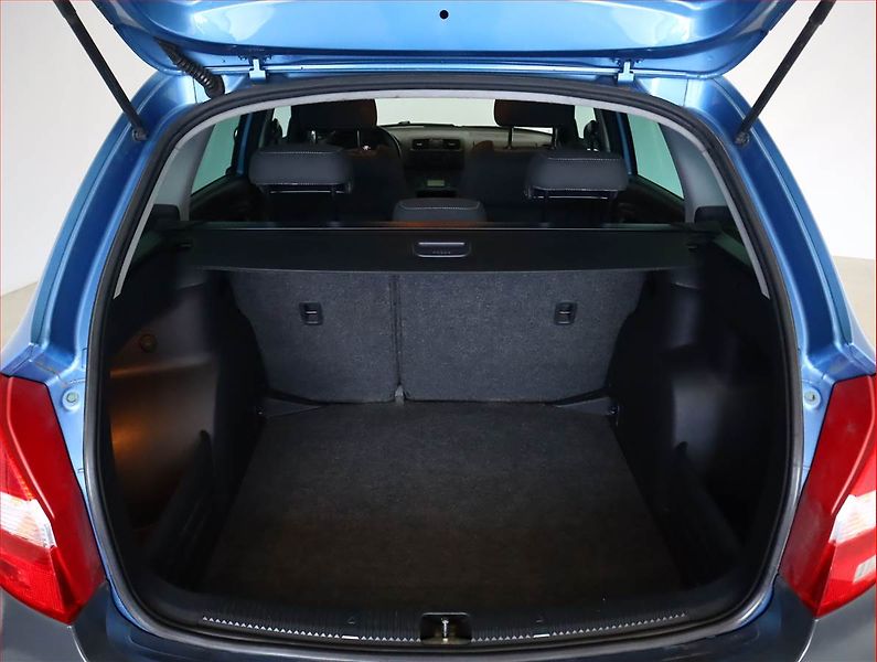 Škoda Fabia (2010) 1.2 TSI, Serv.kniha, Tempomat - fotka 9 z 13