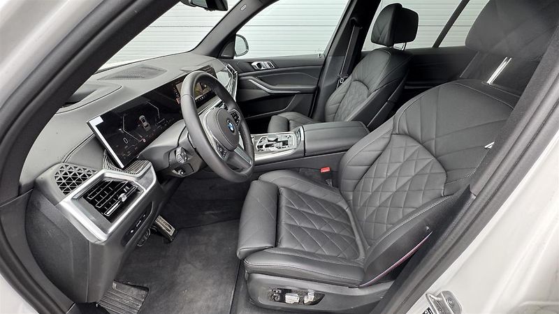 BMW X5 xDrive30d Mpaket ČR DPH - fotka 5 z 11