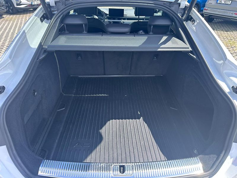 Audi A5 2,0 TDI 150kW Quattro S line - fotka 17 z 17