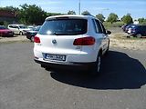 Volkswagen Tiguan 1,4 Koupen v ČR 1.Majitel - náhled 9