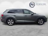 Audi Q7 3.0TDi S-Line Quattro 7míst - náhled 9