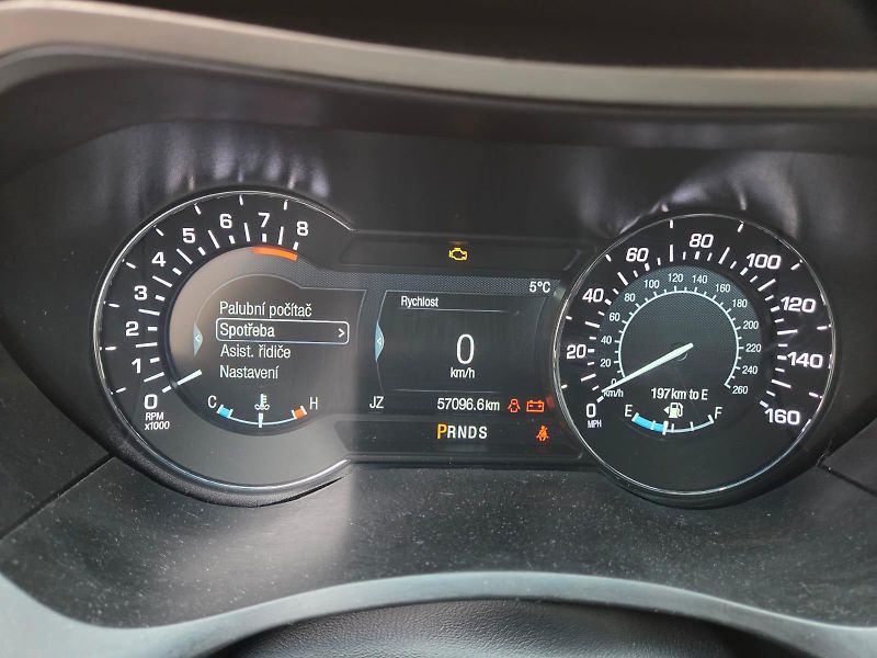Lincoln MKZ 3.0 V6 TT 406PS AWD Kůže-ZADÁN - fotka 26 z 58
